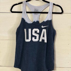 Nike Tank Top